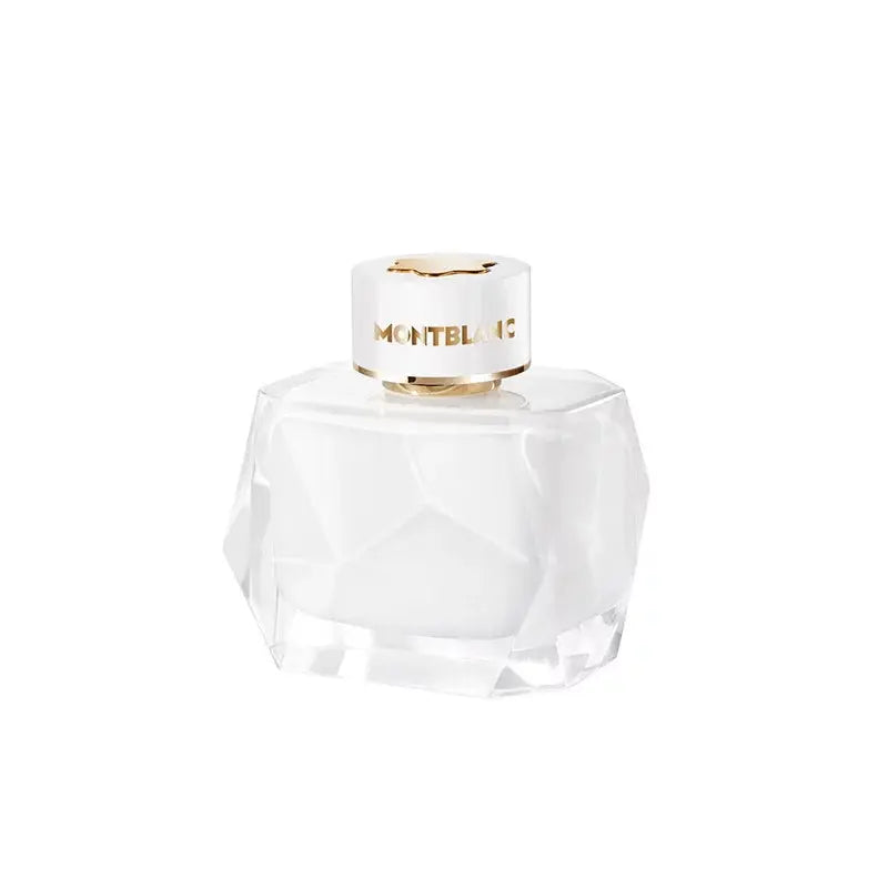 Signature By Montblanc For Women 3.0oz EDP Spray