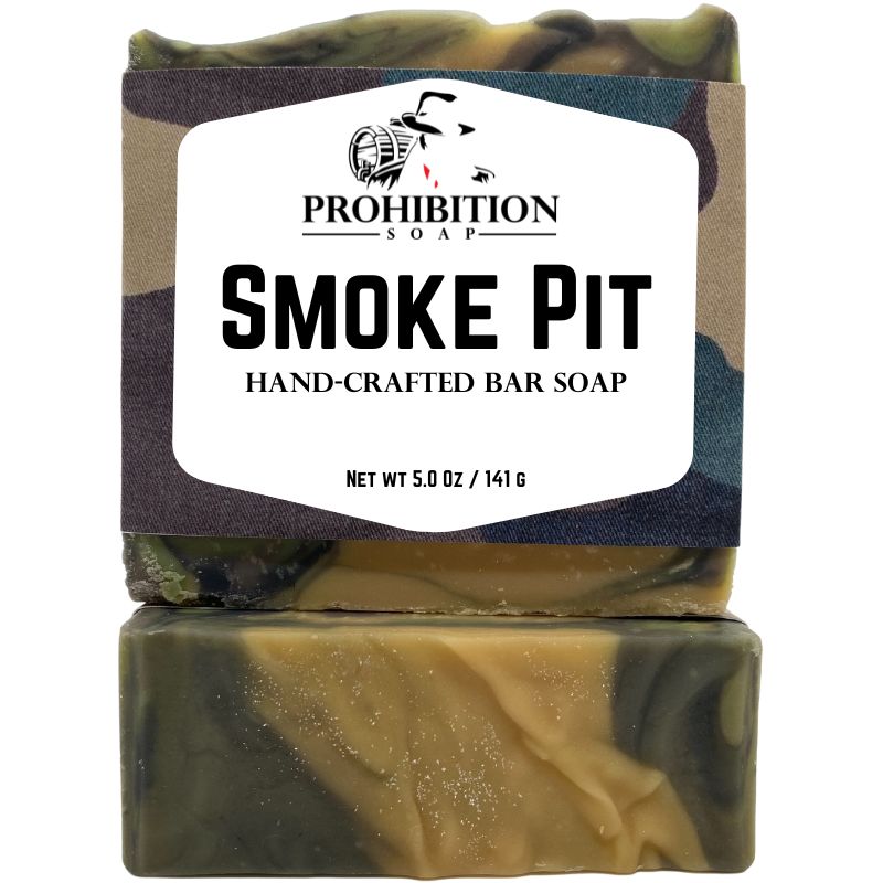 Smoke Pit