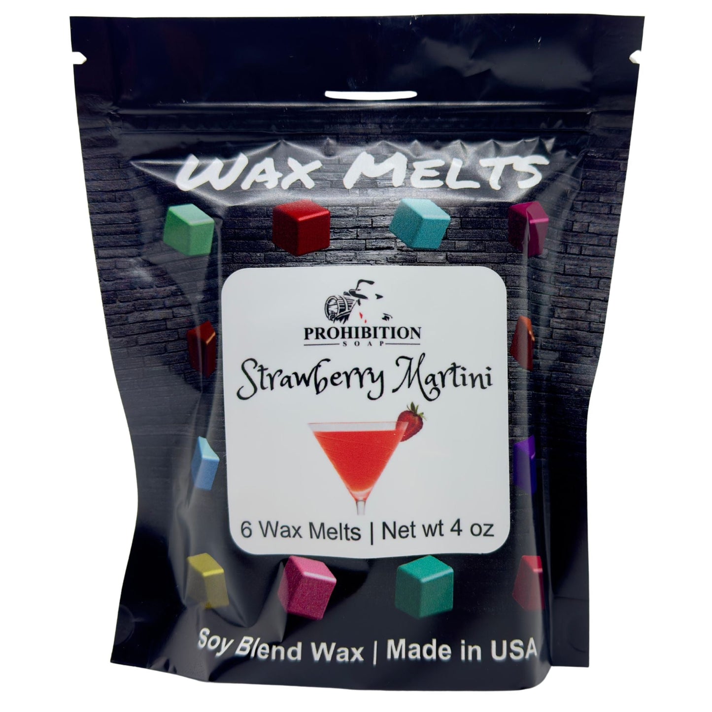 Soy Blend Wax Melts
