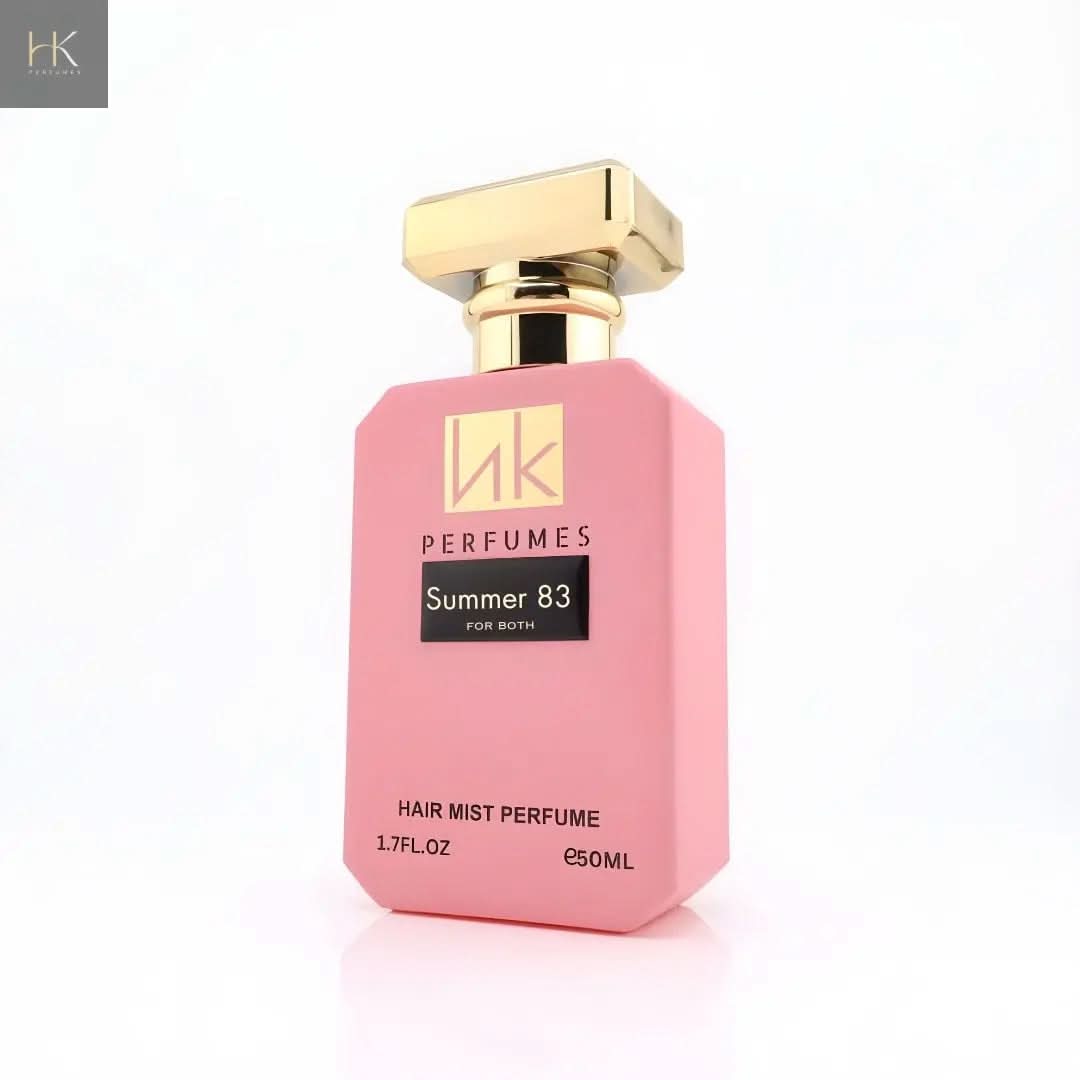 Summer83 Inspired by Tom's ford Neroli Portofino