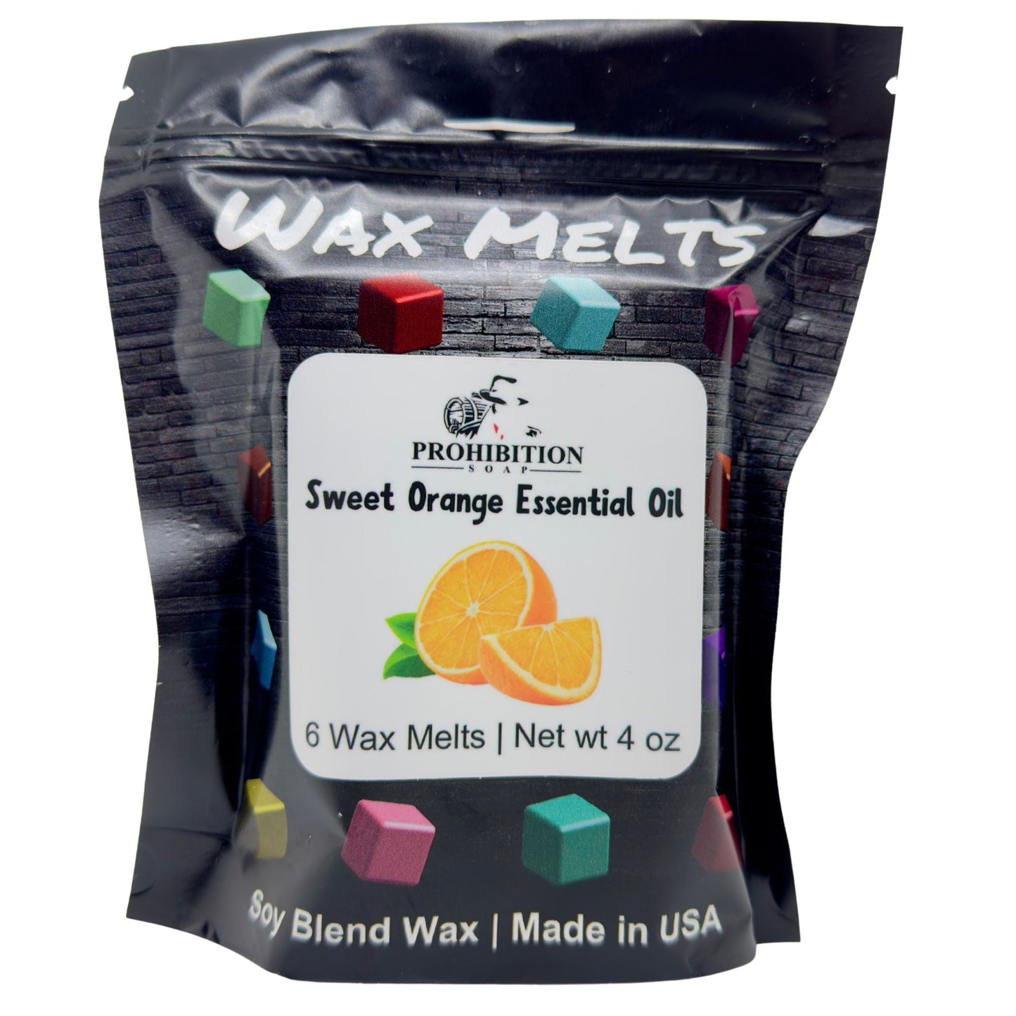 Soy Blend Wax Melts