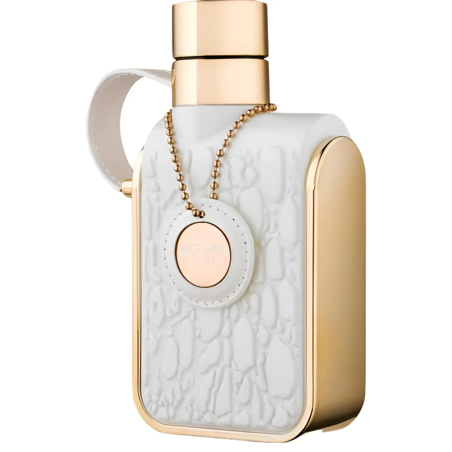 Tag Her Pour Femme By Armaf For Women 3.4 oz EDP Spray