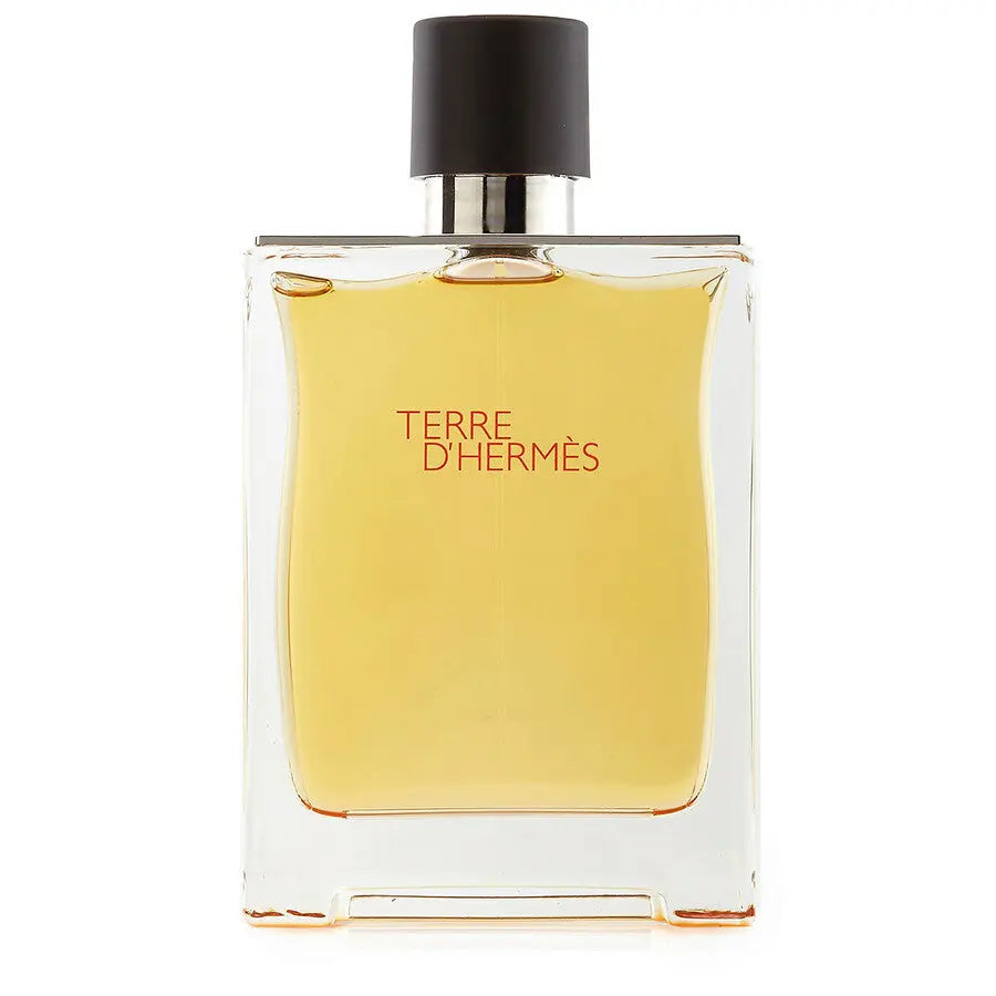Terre Dhermes By Hermes For Men 6.7 oz Pure Perfume Spray