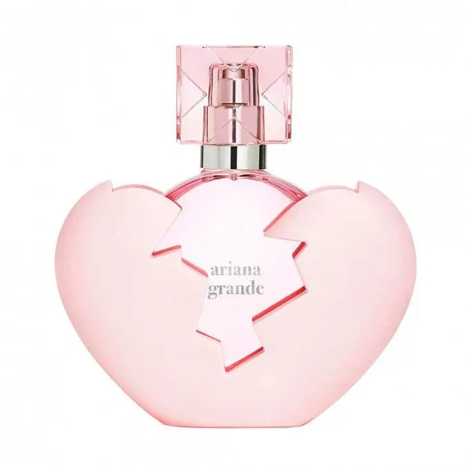 Thank U Next By Ariana Grande For Women 3Pcs Set EDP Spray