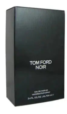 Noir By Tom Ford For Men 3.4 oz EDP Spray