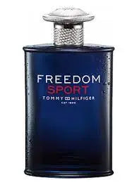 Tommy Freedom Sport 3.4oz M EDT Spray