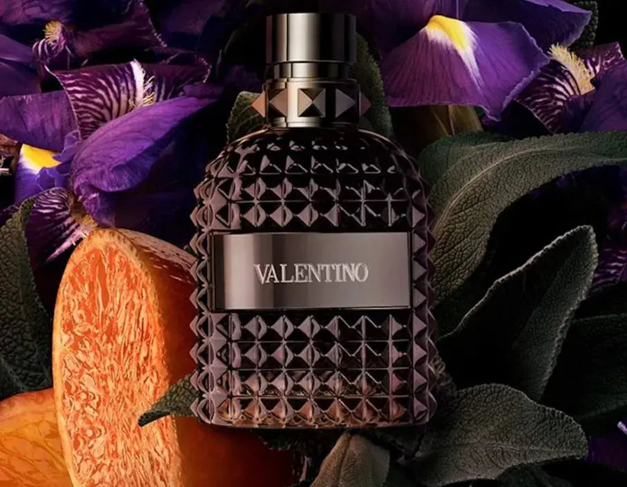 Uomo Intense By Valentino For Men 3.3oz EDP Spray