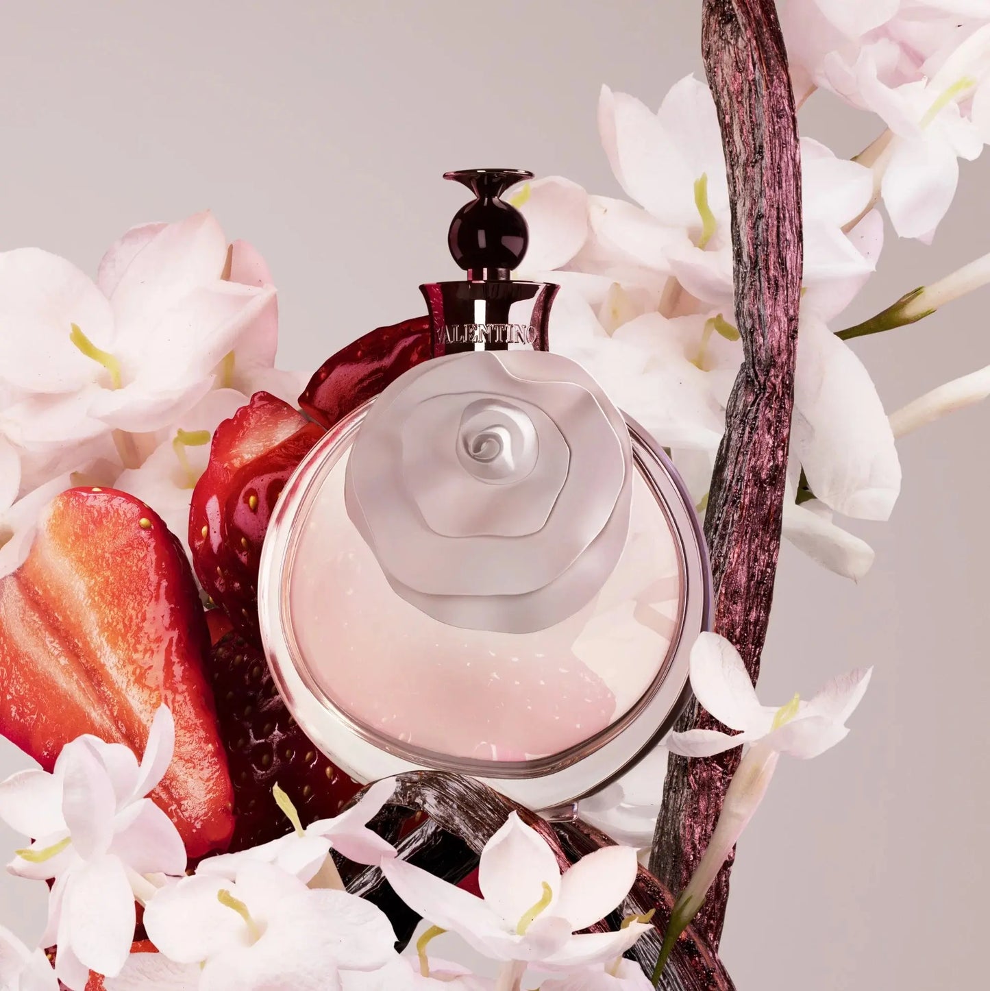 Valentina By Valentino For Women 2.7oz (TESTER) EDP Spray