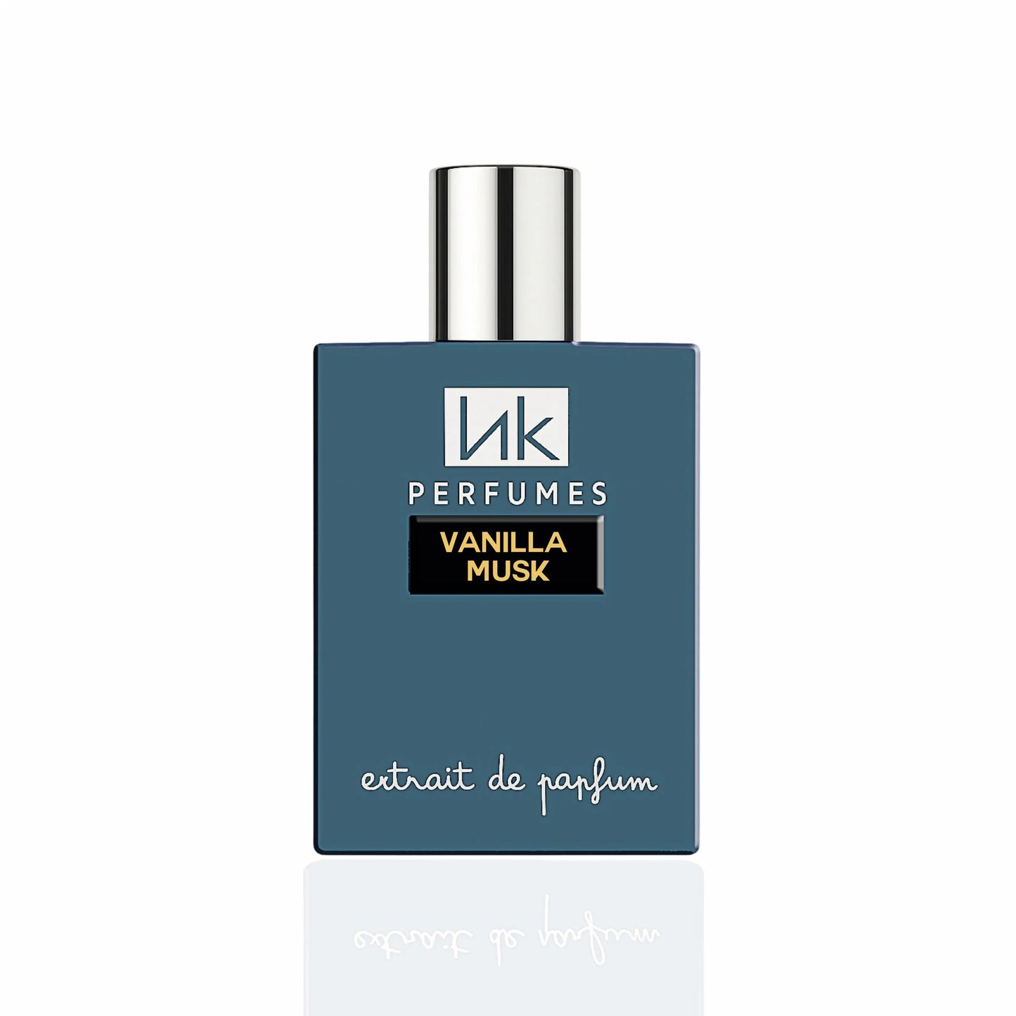 Vanilla Musk inspired by Byredo Vanille Antique
