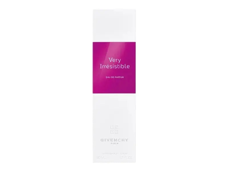 Very Irrésistible By Givenchy For Women 1.7oz EDP Spray
