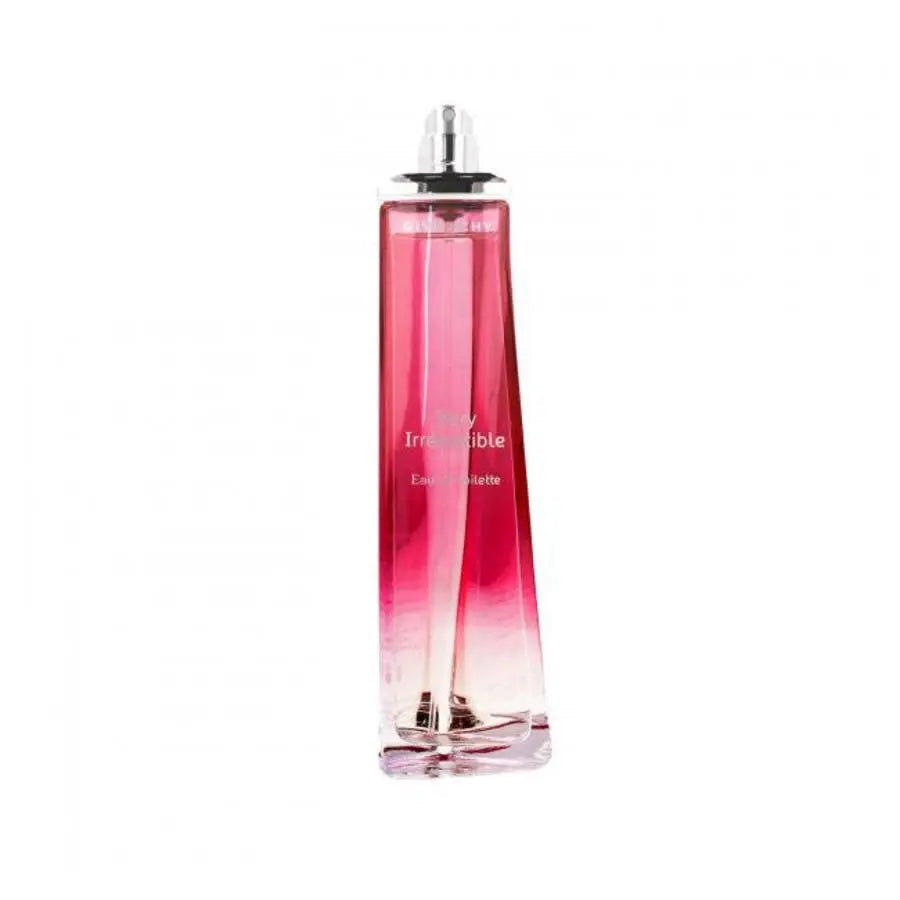 Very Irresistible By Givenchy For Women 2.5 oz EDT Spray (Tester)