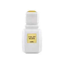 Violet Musc By Ajmal Unisex 3.4 oz EDP Spray