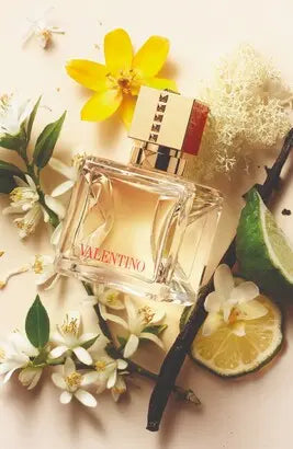 Voce Viva By Valentino 2Pcs Set for Women EDP Spray