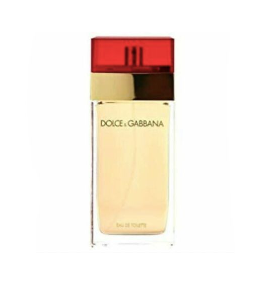 Dolce & Gabbana For Women 3.3 oz EDT Spray