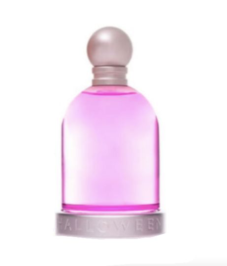 Halloween Kiss Sexy By Jesus del Pozo For Women 3.4 oz EDT Spray