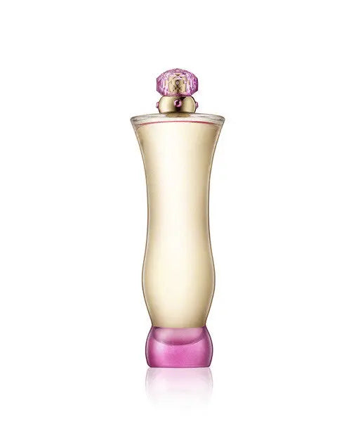 Woman By Versace For Woman 3.4 oz EDP Spray