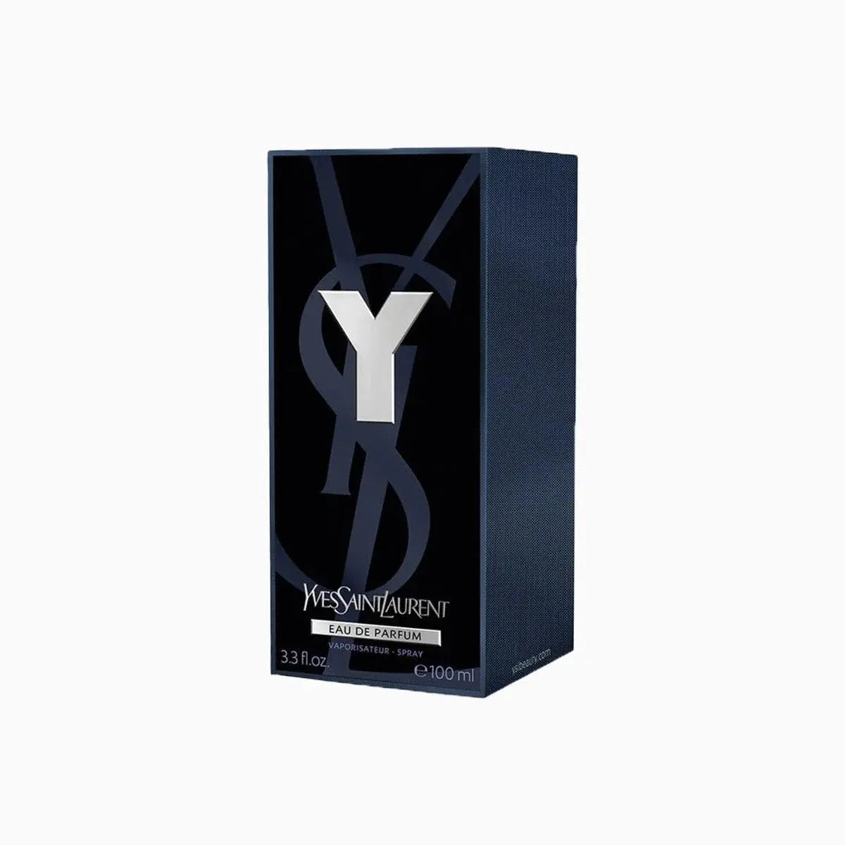 Y By Yves Saint Laurent For Men 3.3oz EDP Spray