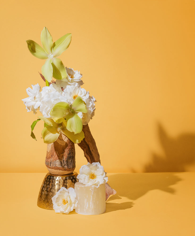 ylang & geranium™ natural fragrance oil
