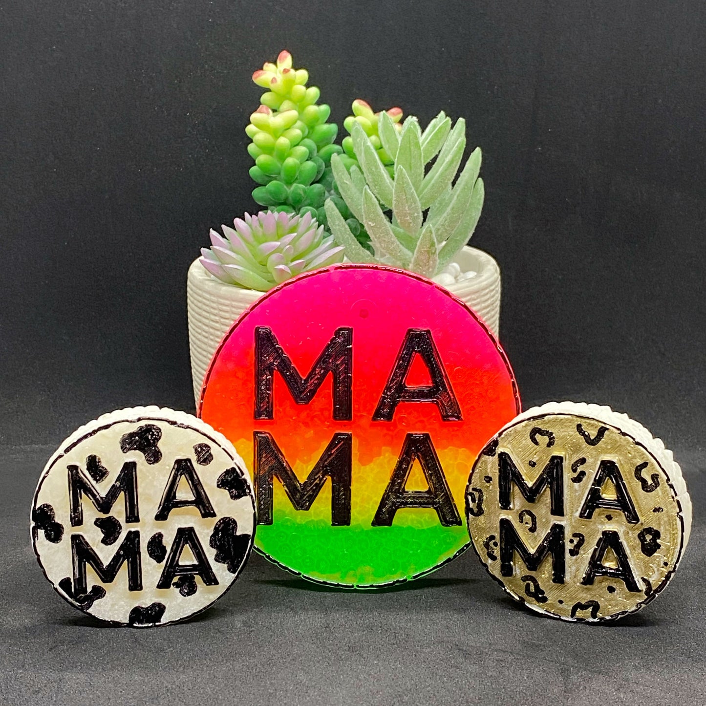 MAMA Freshie Mold (SET)