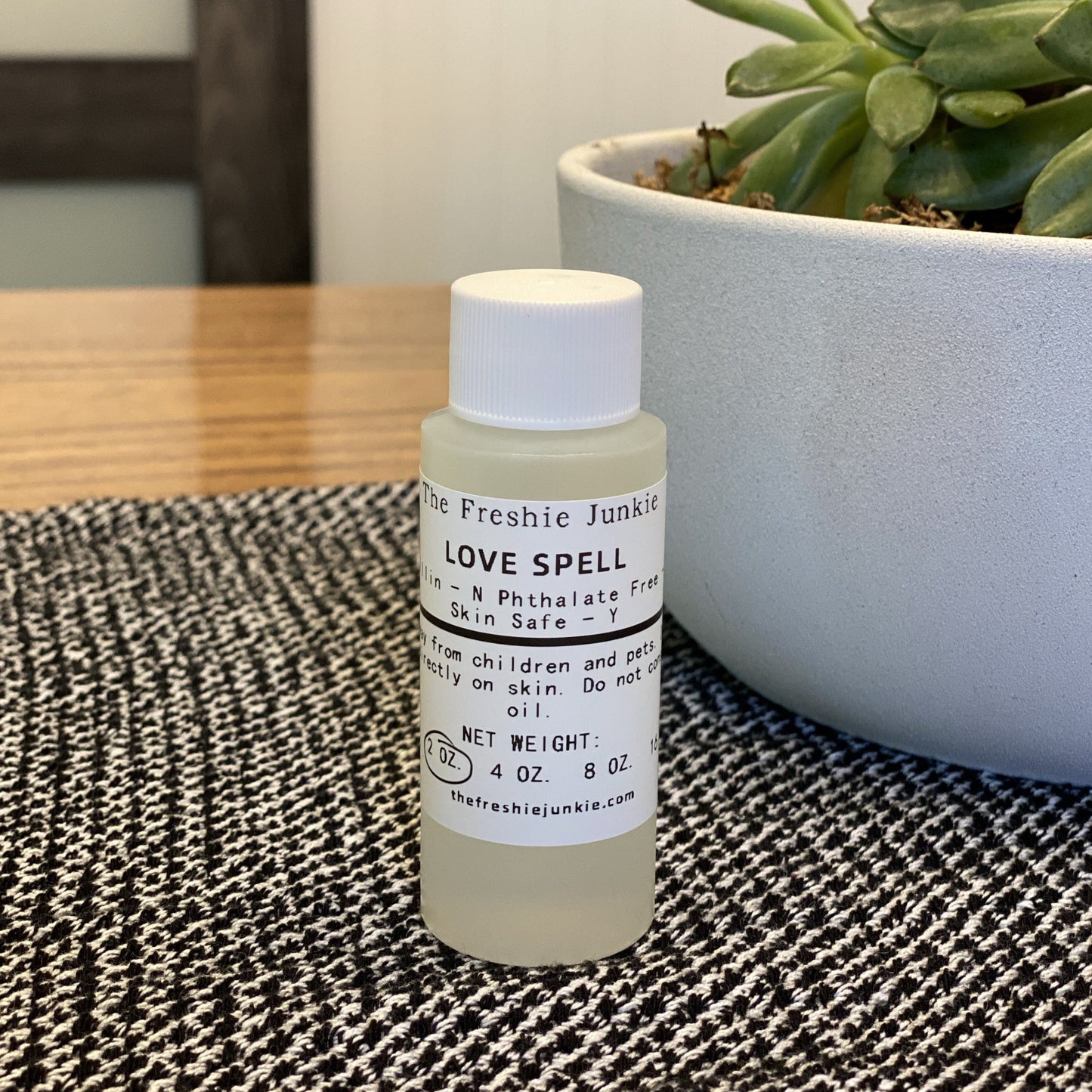 Love Spell (Type) PREMIUM Fragrance Oil