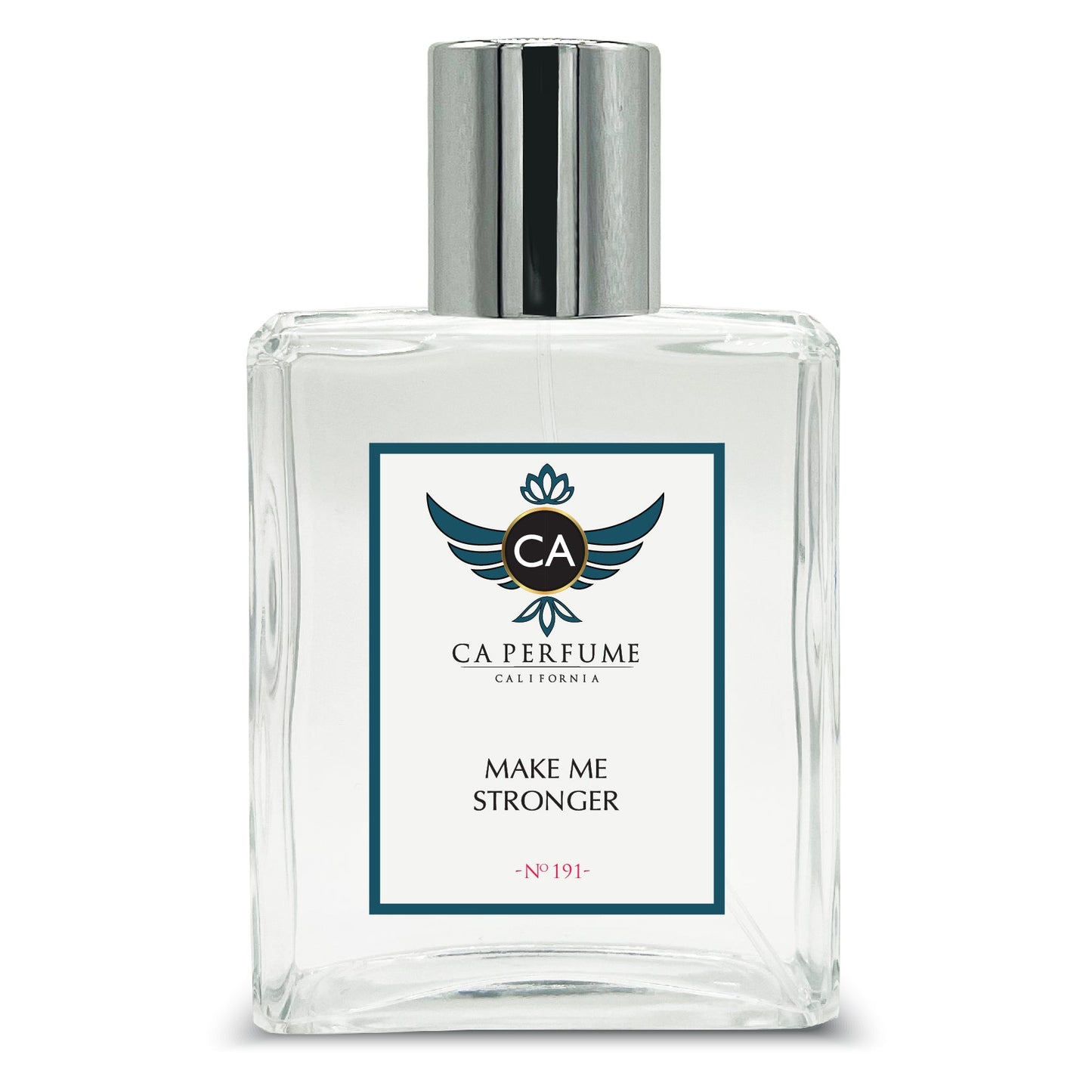 Make Me Stronger Perfume Spray