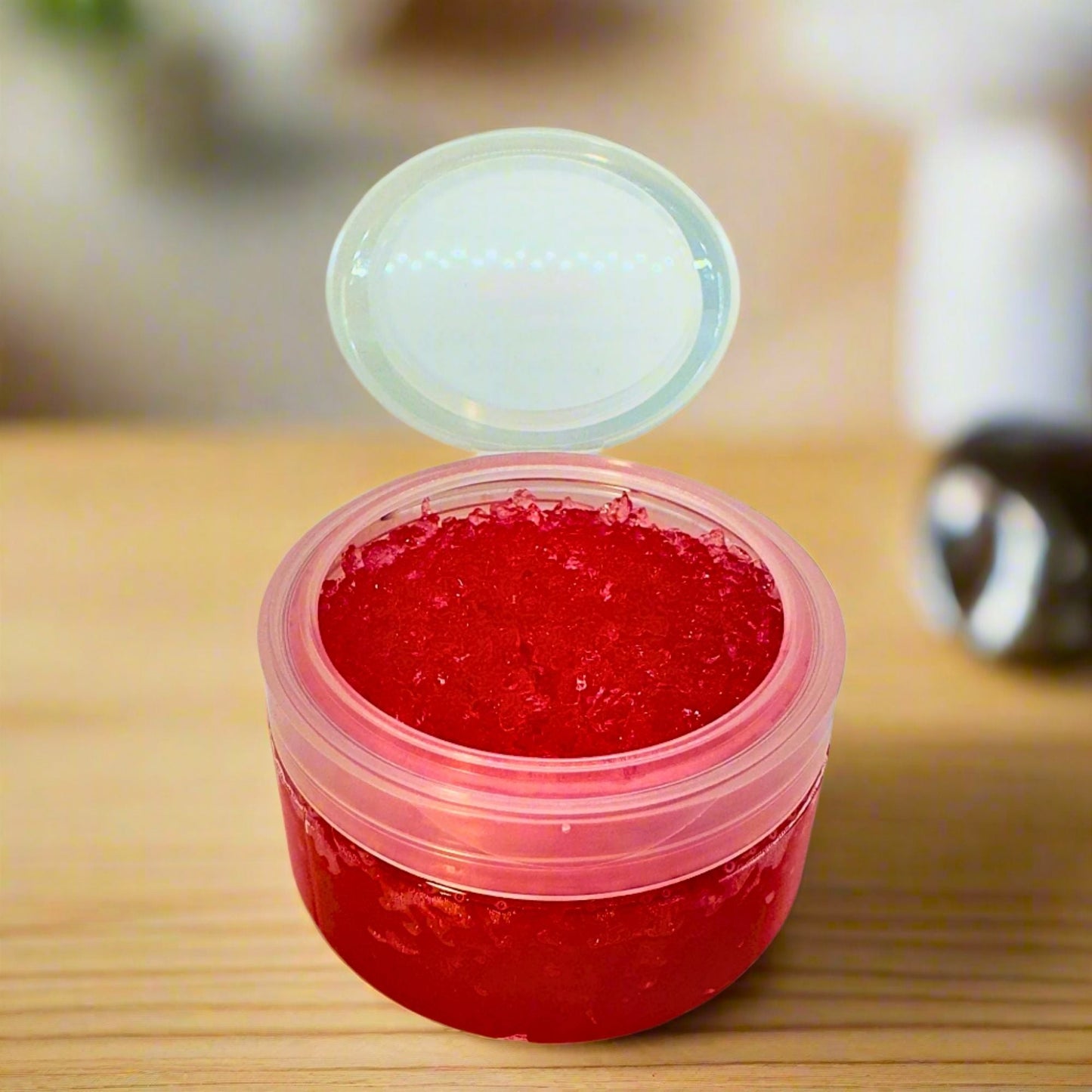 Hot Cinnamon Candy Smelly Jelly