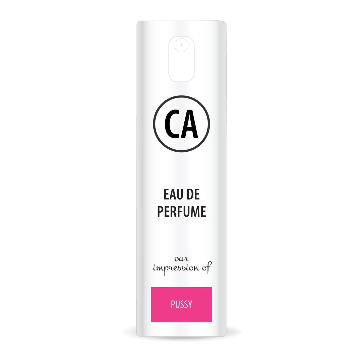 800- Pussy Perfume Spray