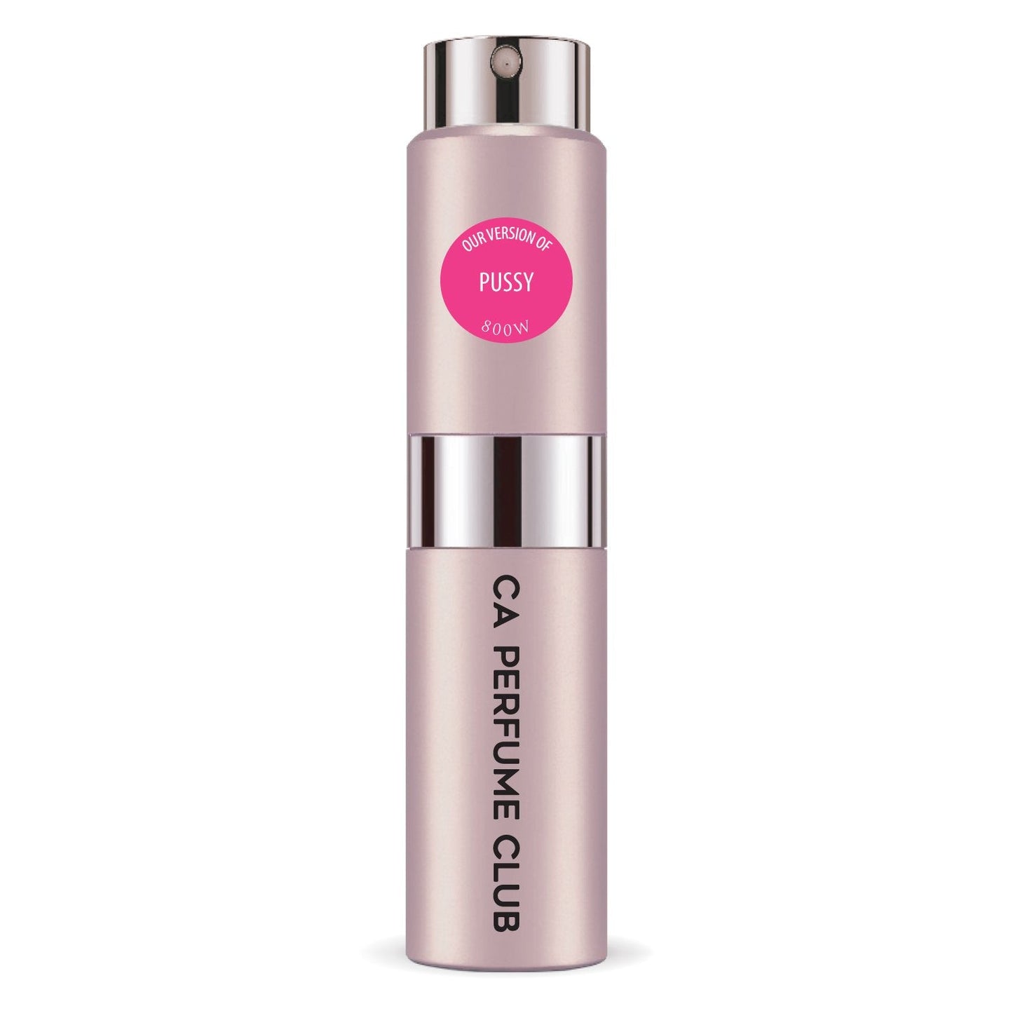 800- Pussy Perfume Spray