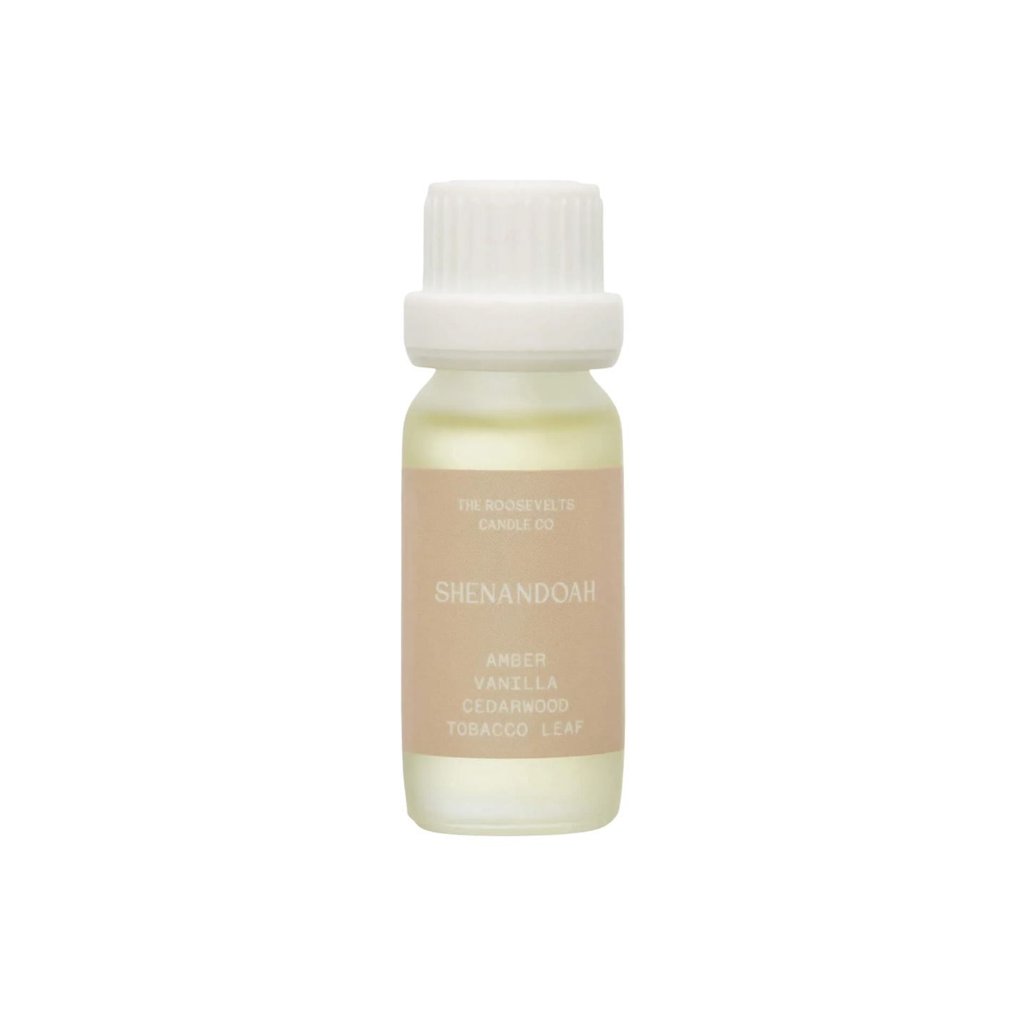 Shenandoah Oil Blend