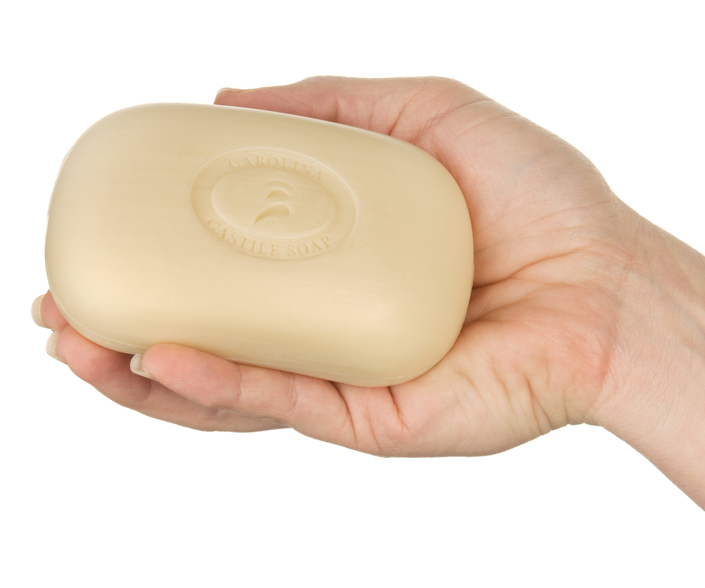 Gin & Juniper Castile Bar Soap