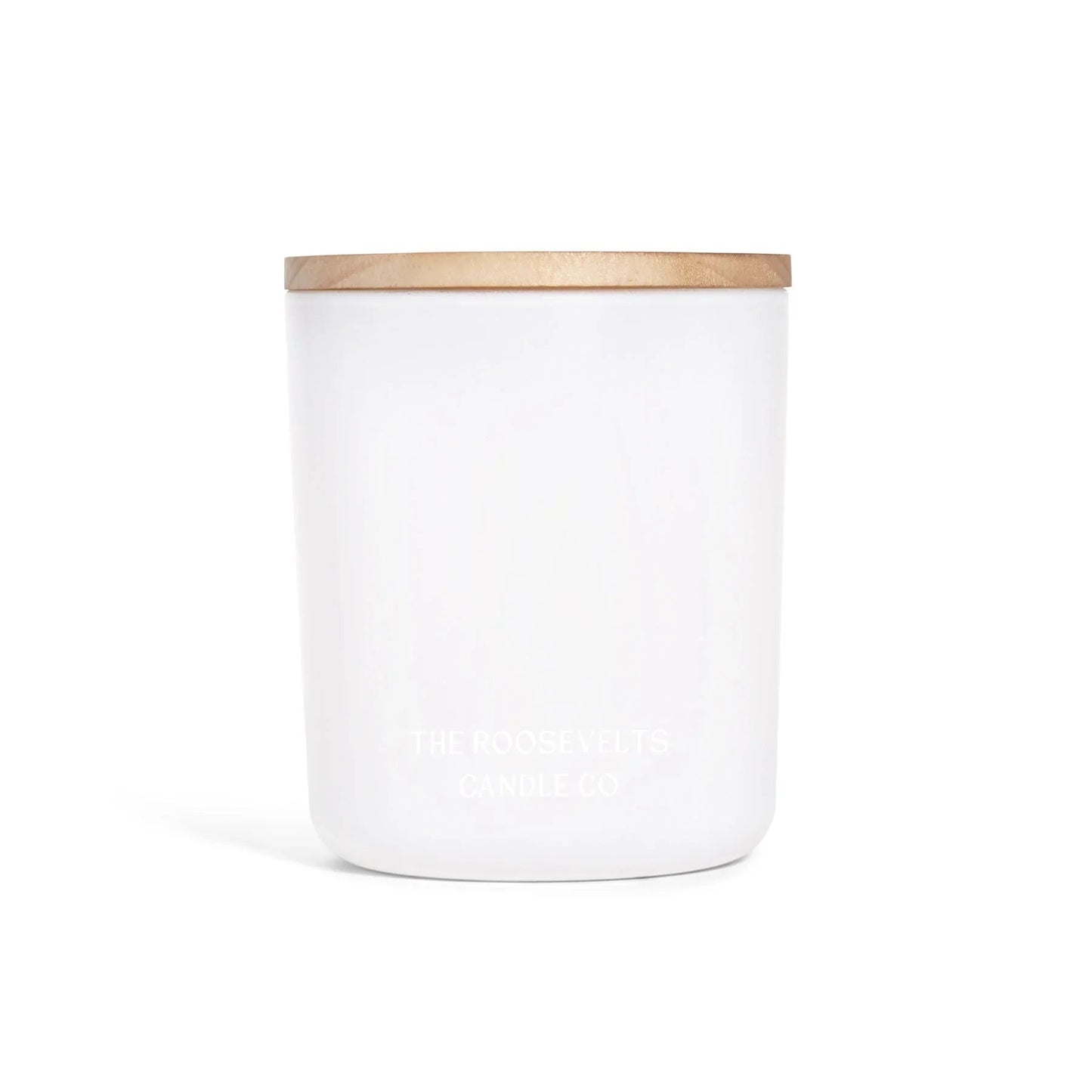 Yosemite Candle