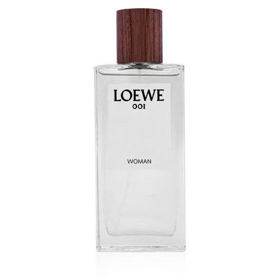 001 By Loewe For Women 3.4oz EDP Spray