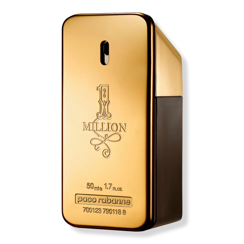 1 Million By Paco Rabanne For Men 1.7 oz EDT Spray