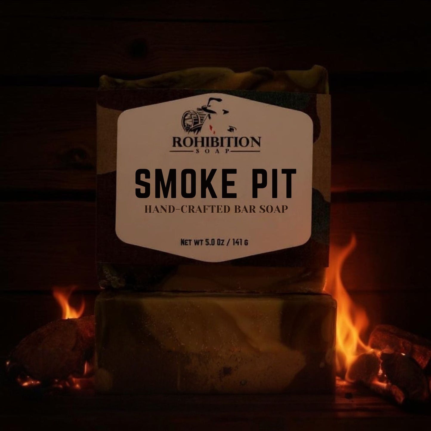 Smoke Pit