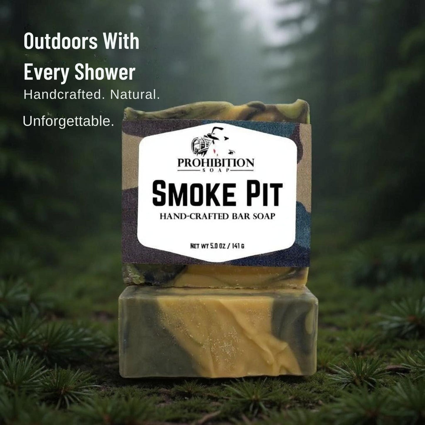 Smoke Pit
