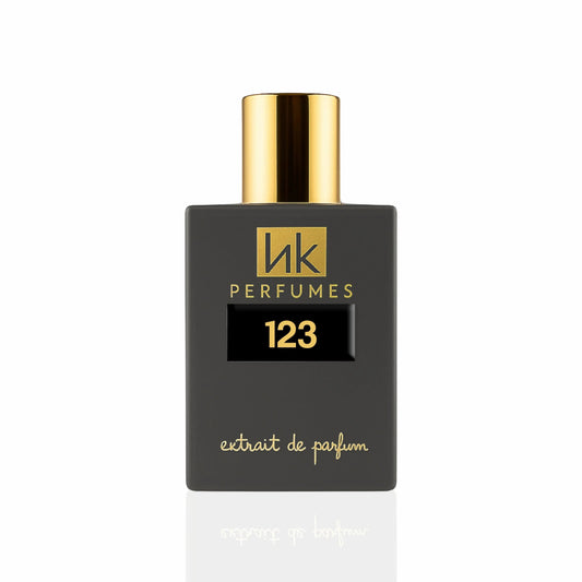 123 inspired by Habdan Parfums De Marly