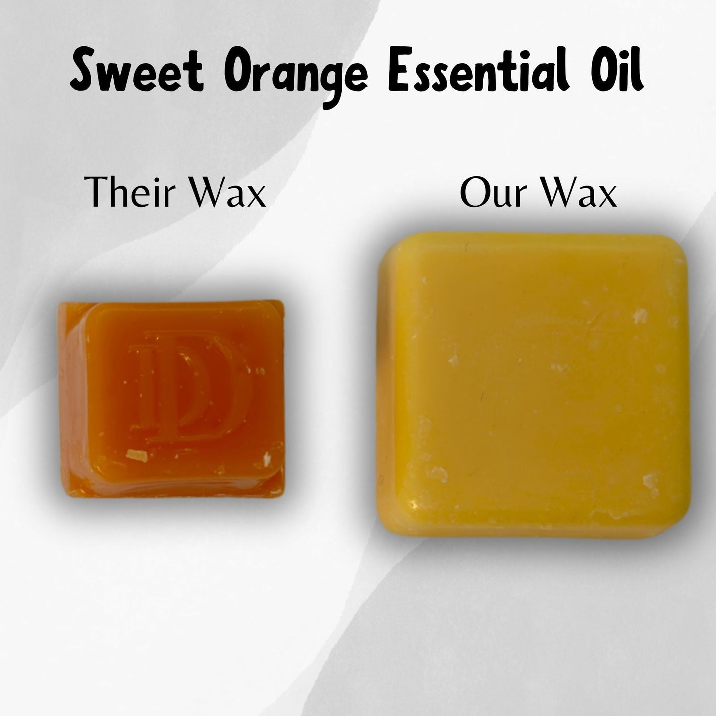 Soy Blend Wax Melts