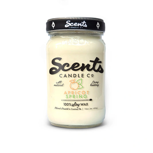 Apricot Spring by Scents