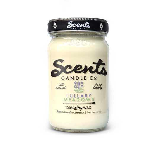 Lullaby Meadows by Scents