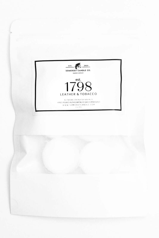 1798 Wax Tarts