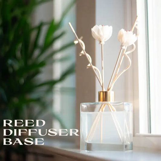*NEW RELEASE* Reed Diffuser Base