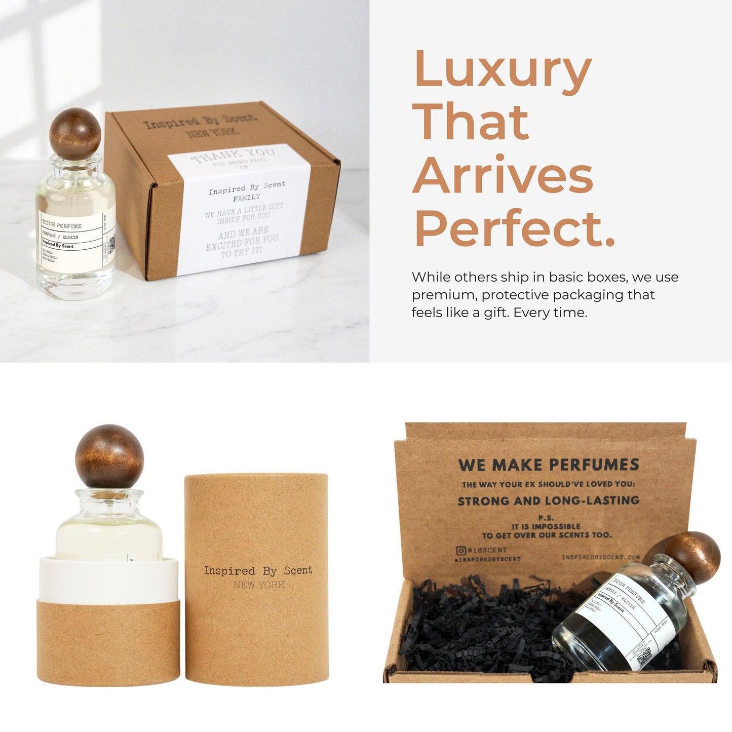 #40 Ocean Drift Parfum