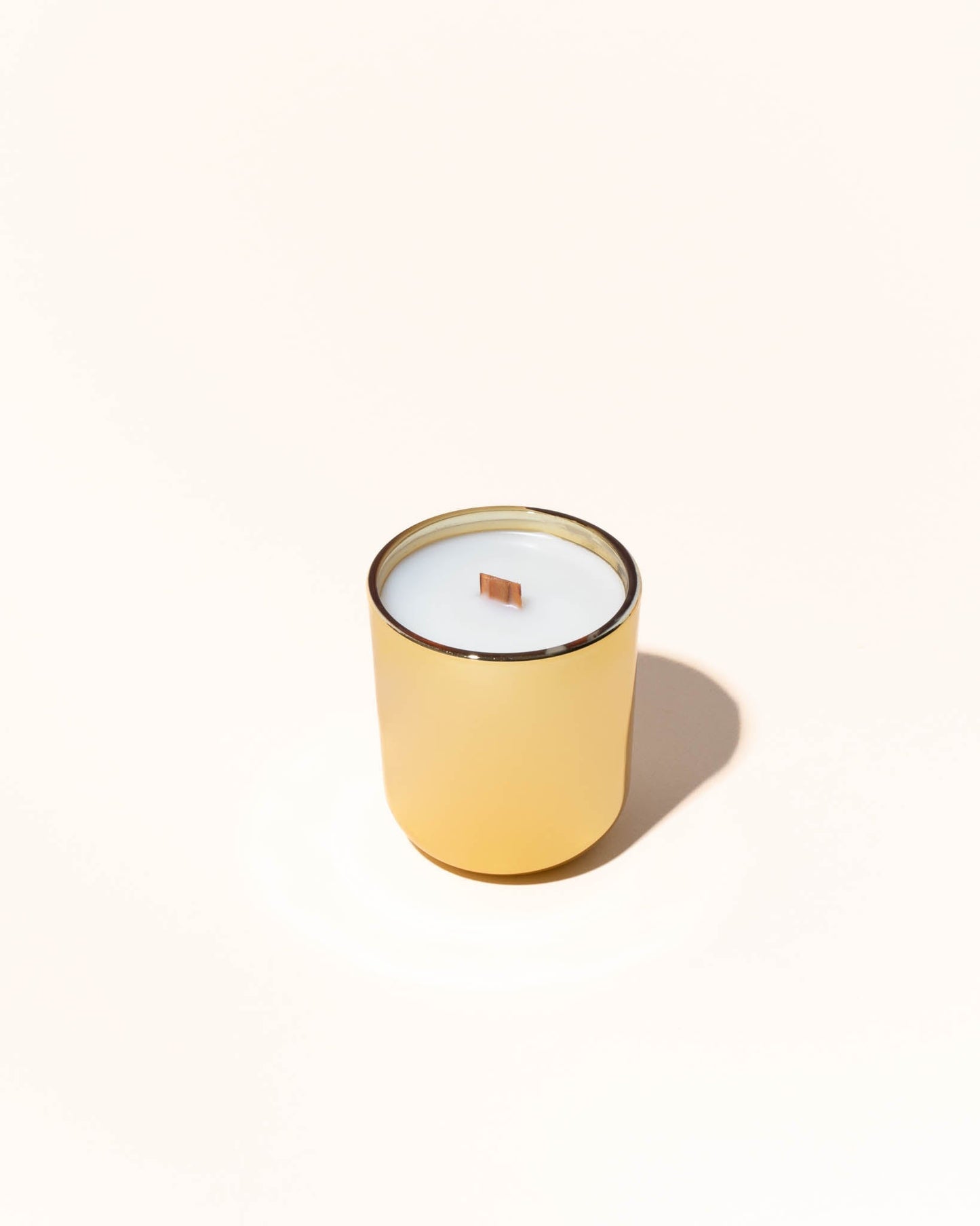 2.5oz aura vessel - lustrous gold - the stash