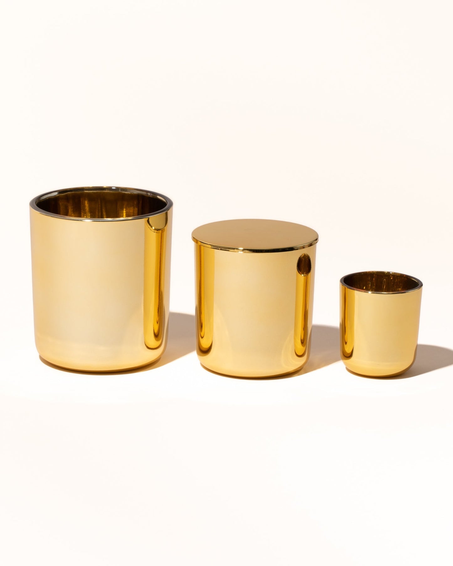 2.5oz aura vessel - lustrous gold - the stash