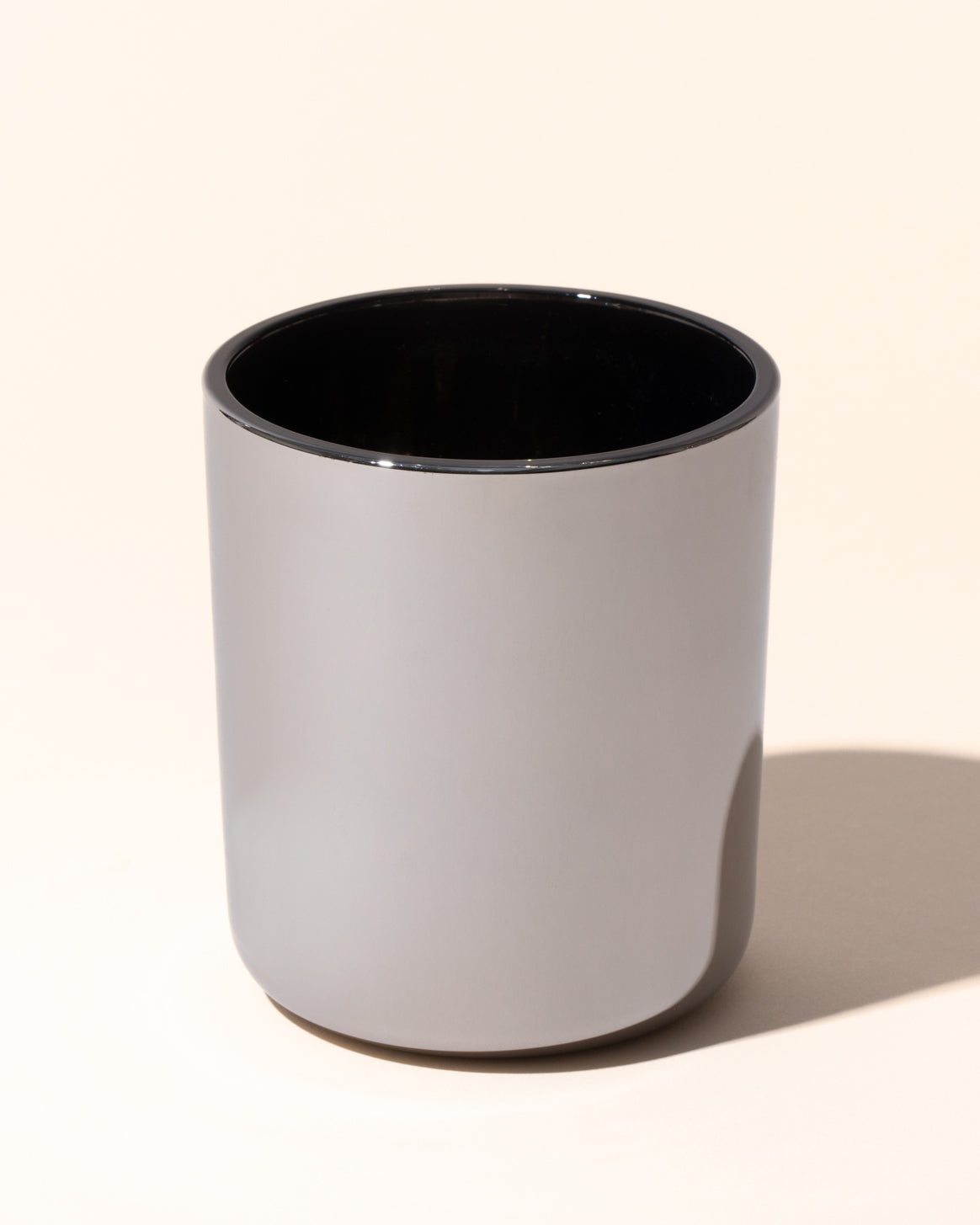 12oz aura vessel - lustrous gunmetal - the stash