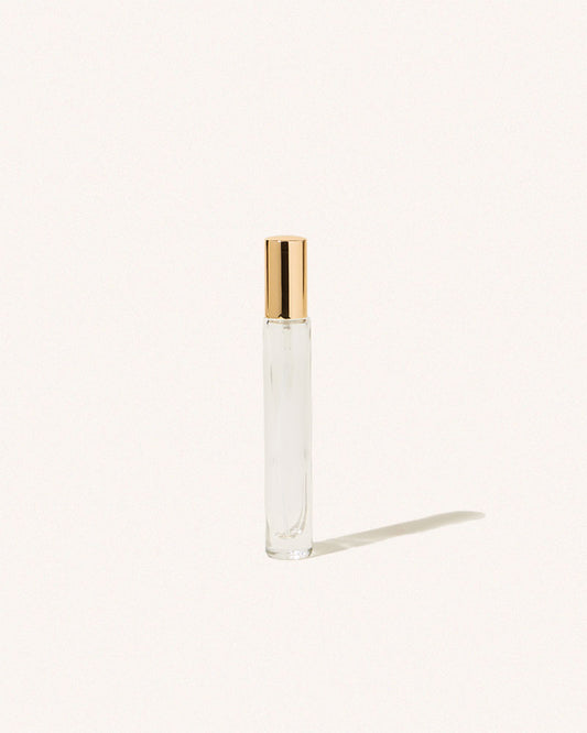 0.33oz / 10ml capri spray perfume bottle set