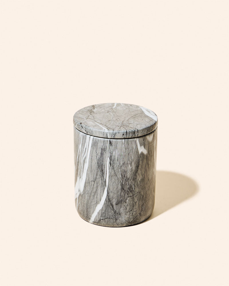 11oz modelle vessel & lid
