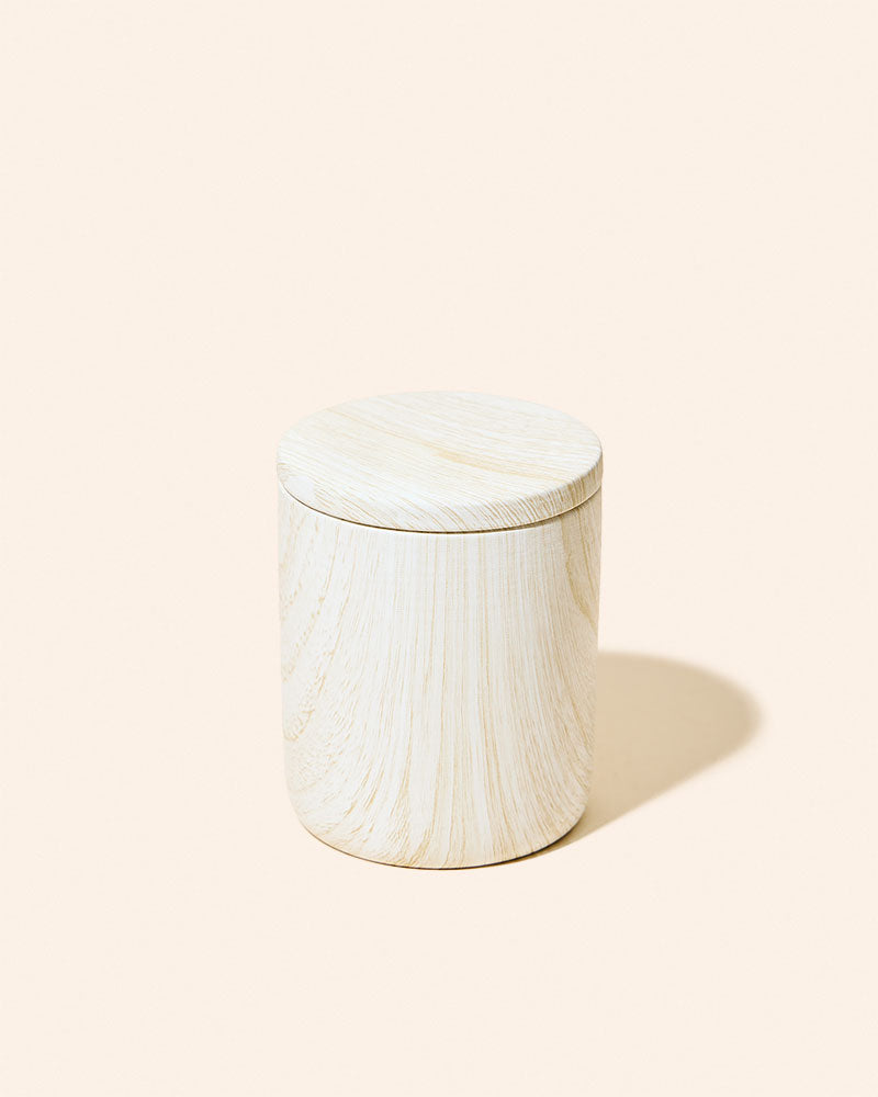 11oz modelle vessel & lid