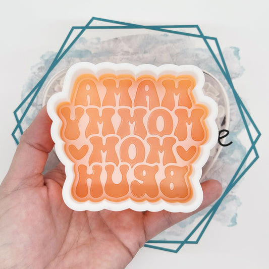 Bruh Freshie Mold