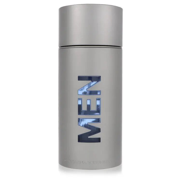 212 Men NYBy Carolina Herrera For Men 3.4oz EDT (Tester) Spray